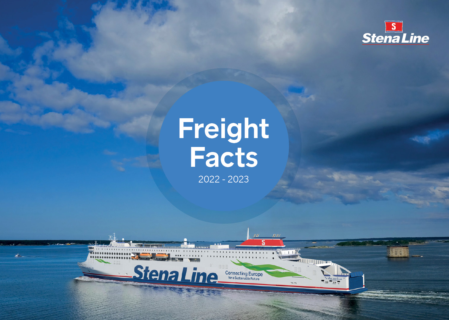 Freight Facts 2023
